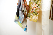 Last inn bildet i Galleri-visningsprogrammet, Materialpakke med opptak av webinar: Tradisjonell Lapping