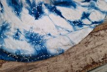 Load image into Gallery viewer, Materialpakker med opptak av webinar - Introduksjon til Sashiko