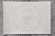 Last inn bildet i Galleri-visningsprogrammet, Vannløselige broderimaler: "Aida" 2,2 x 2,2 mm