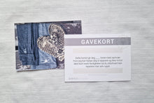 Last inn bildet i Galleri-visningsprogrammet, Gavekort - reparer med en venn