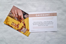 Last inn bildet i Galleri-visningsprogrammet, Gavekort - reparer med en venn