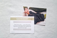 Last inn bildet i Galleri-visningsprogrammet, Gavekort - reparer med en venn