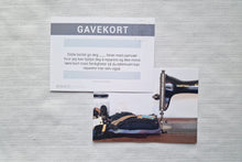 Last inn bildet i Galleri-visningsprogrammet, Gavekort - reparer med en venn