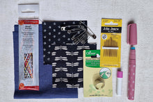 Last inn bildet i Galleri-visningsprogrammet, Materialpakke med opptak av webinar: Tradisjonell Lapping