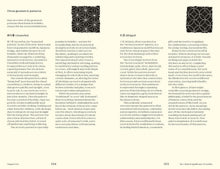 Last inn bildet i Galleri-visningsprogrammet, ForhÄndssalg: Bok, Sashiko: The Untold Story: The History, Technique and Philosophy Behind Japanese Hand-stitching, av Atsushi Futatsuya (engelsk)