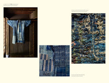 Last inn bildet i Galleri-visningsprogrammet, ForhÄndssalg: Bok, Sashiko: The Untold Story: The History, Technique and Philosophy Behind Japanese Hand-stitching, av Atsushi Futatsuya (engelsk)