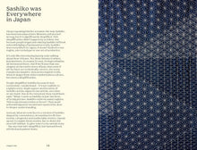 Last inn bildet i Galleri-visningsprogrammet, ForhÄndssalg: Bok, Sashiko: The Untold Story: The History, Technique and Philosophy Behind Japanese Hand-stitching, av Atsushi Futatsuya (engelsk)