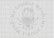 Last inn bildet i Galleri-visningsprogrammet, Vannløselige broderimaler: "Aida" 2,5 x 2,5 mm