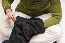 Last inn bildet i Galleri-visningsprogrammet, Materialpakke med opptak av webinar: Tradisjonell Lapping