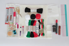 Last inn bildet i Galleri-visningsprogrammet, Materialpakke med opptak av Webinar - Prosjektbag: Mend For Palestine
