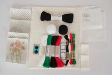 Last inn bildet i Galleri-visningsprogrammet, Materialpakke med opptak av Webinar - Prosjektbag: Mend For Palestine