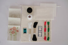 Last inn bildet i Galleri-visningsprogrammet, Materialpakke med opptak av Webinar - Prosjektbag: Mend For Palestine