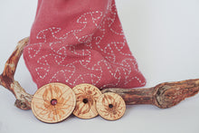 Last inn bildet i Galleri-visningsprogrammet, Sashikosett: Tremal - Maru Bishamon