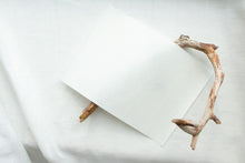 Last inn bildet i Galleri-visningsprogrammet, Vannløselig stickvlies, kan tegnes på eller brukes i printer.