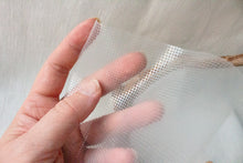 Last inn bildet i Galleri-visningsprogrammet, Vannløselig stramei til korssting, Water soluble canvas