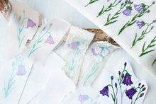 Last inn bildet i Galleri-visningsprogrammet, Sublimeringstusjer, tegn på papir, stryk over på stoff