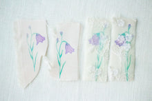 Last inn bildet i Galleri-visningsprogrammet, Sublimeringstusjer, tegn på papir, stryk over på stoff