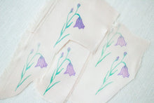 Last inn bildet i Galleri-visningsprogrammet, Sublimeringstusjer, tegn på papir, stryk over på stoff