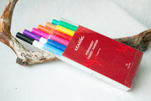 Last inn bildet i Galleri-visningsprogrammet, Tektiltusjer, tegn permanent på dine tekstiler