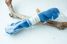 Last inn bildet i Galleri-visningsprogrammet, Tradisjonell SashikotrÄd, Japansk, ensfarget, 145m