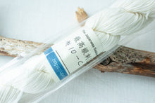 Last inn bildet i Galleri-visningsprogrammet, Tradisjonell SashikotrÄd, Japansk, ensfarget, 145m