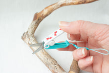 Last inn bildet i Galleri-visningsprogrammet, Minisaks, Japansk