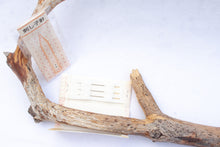 Load image into Gallery viewer, Sashikonåler 3 pk fra Upcycle Stitches