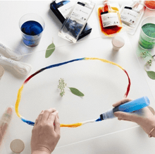 Last inn bildet i Galleri-visningsprogrammet, "So-Me" Marche mini kit