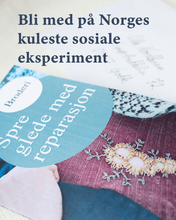 Last inn bildet i Galleri-visningsprogrammet, Send en liten reparasjonspakke til en venn