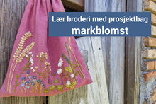 Last inn bildet i Galleri-visningsprogrammet, Webinar uten materialpakker