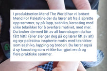 Last inn bildet i Galleri-visningsprogrammet, Webinar uten materialpakker