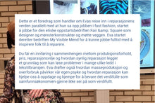 Last inn bildet i Galleri-visningsprogrammet, Webinar uten materialpakker