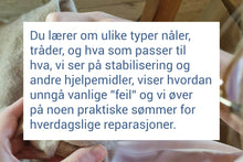 Last inn bildet i Galleri-visningsprogrammet, Webinar uten materialpakker