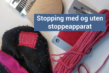 Last inn bildet i Galleri-visningsprogrammet, Webinar uten materialpakker