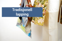 Last inn bildet i Galleri-visningsprogrammet, Webinar uten materialpakker