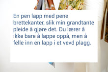 Last inn bildet i Galleri-visningsprogrammet, Webinar uten materialpakker