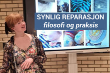 Last inn bildet i Galleri-visningsprogrammet, Webinar uten materialpakker