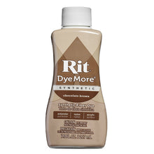Load image into Gallery viewer, Rit DyeMore Synthetic Farge