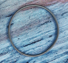 Load image into Gallery viewer, Metallfjær til speedweve-inspirert stoppeapparat, stoppevev, minivev, darning loom