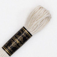 Last inn bildet i Galleri-visningsprogrammet, Forhåndssalg: Moulinégarn, broderitråd, Olympus fargenr 700-900 (rød/brun)