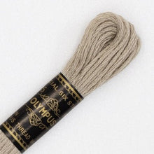 Last inn bildet i Galleri-visningsprogrammet, Forhåndssalg: Moulinégarn, broderitråd, Olympus fargenr 700-900 (rød/brun)
