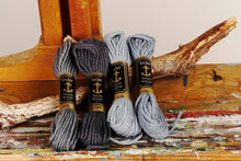 Load image into Gallery viewer, Anchor Tapestry wool, Ullgarn, broderigarn, ull, vintage