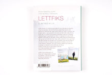 Load image into Gallery viewer, Book, EASY FIX - Clothes with nine lives by Tone Tobiasson and Ingun Klepp (Norwegian)
