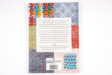 Last inn bildet i Galleri-visningsprogrammet, Bok, The Mending Directory, over 50 modern stitch patterns for visible repairs av Erin Eggenburg (Engelsk)