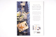 Load image into Gallery viewer, Bok, The book of Boro, Susan Briscoe, engelsk