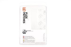 Tenacious Tape® FLEX PATCHES, Gear Aid