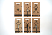 Last inn bildet i Galleri-visningsprogrammet, ZlideOn glidelÄs glidere