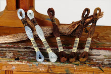 Last inn bildet i Galleri-visningsprogrammet, BroderitrÄd, ensfarget, DMC, Farge 820 - 951