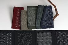 Last inn bildet i Galleri-visningsprogrammet, Sashiko Patch Mending Collection