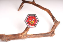 Last inn bildet i Galleri-visningsprogrammet, Strykemerker, PJ Masks, 7 cm